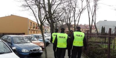 Dzień wagarowicza. W Pułtusku więcej patroli policji!