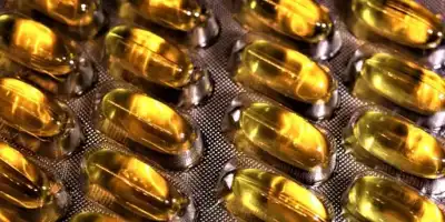 Tran - dobro natury?