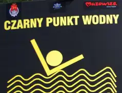 Czarne punkty na Mazowszu. Sprawdź, gdzie nie można się kąpać w powiecie pułtuskim