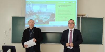 CYFROWOBEZPIECZNI w Ruszkowskim