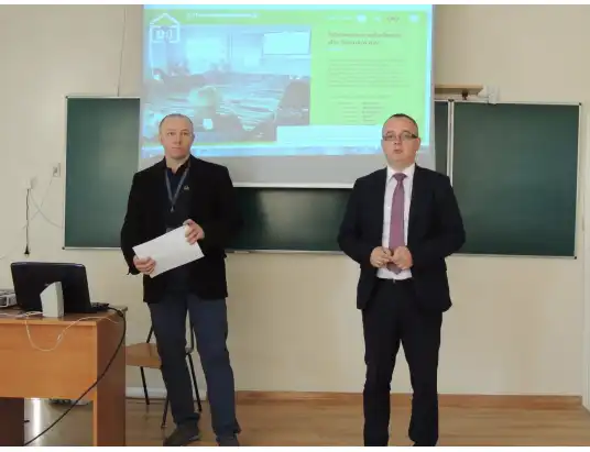 CYFROWOBEZPIECZNI w Ruszkowskim