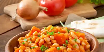 Kulinarne podróże. Smak greckiej fasolki w twoim domu.