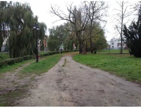 Zapowiedzi przebudowy pułtuskich parków, placów i bulwarów
