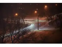 Ostrzeżenie wydane przez IMGW dla powiatu pułtuskiego