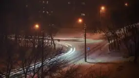 Ostrzeżenie wydane przez IMGW dla powiatu pułtuskiego