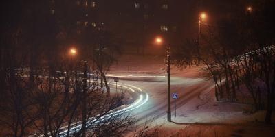 Ostrzeżenie wydane przez IMGW dla powiatu pułtuskiego