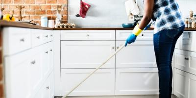 Jak wybrać odpowiednią firmę sprzątającą?