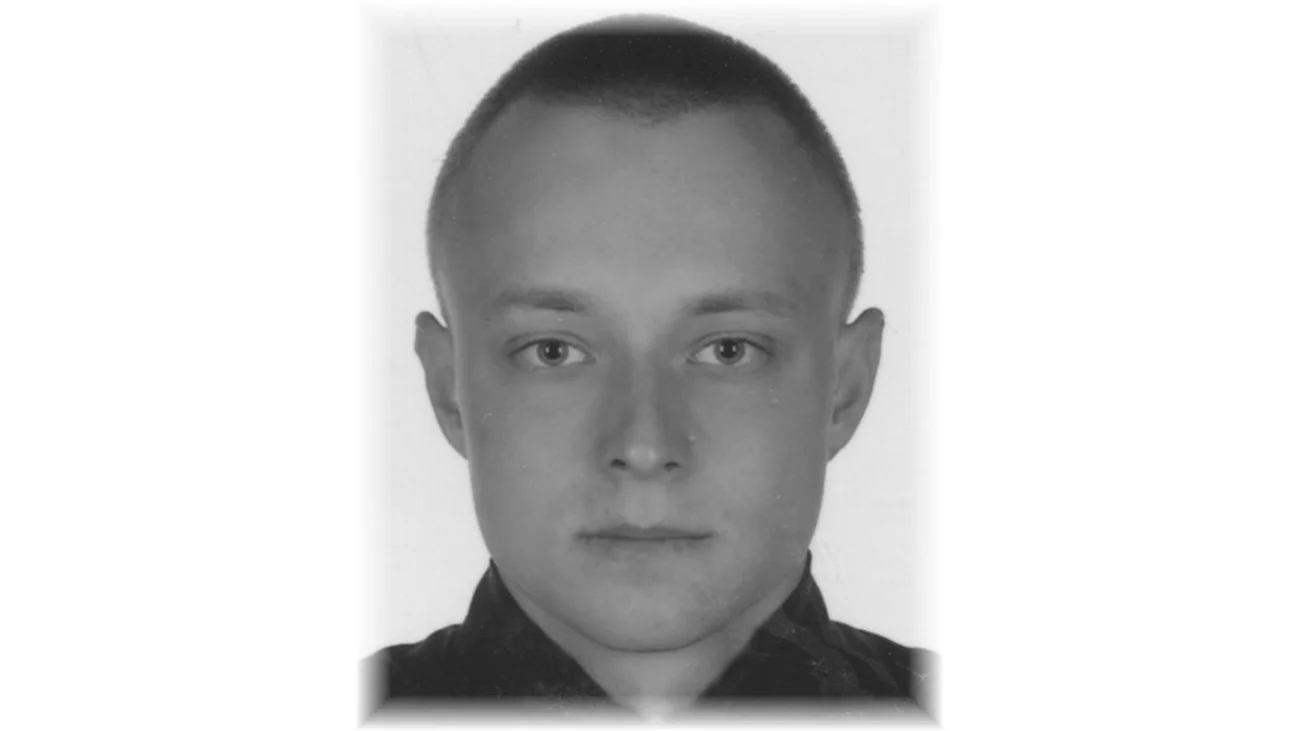 Zaginął Piotr Kwaśniewski!