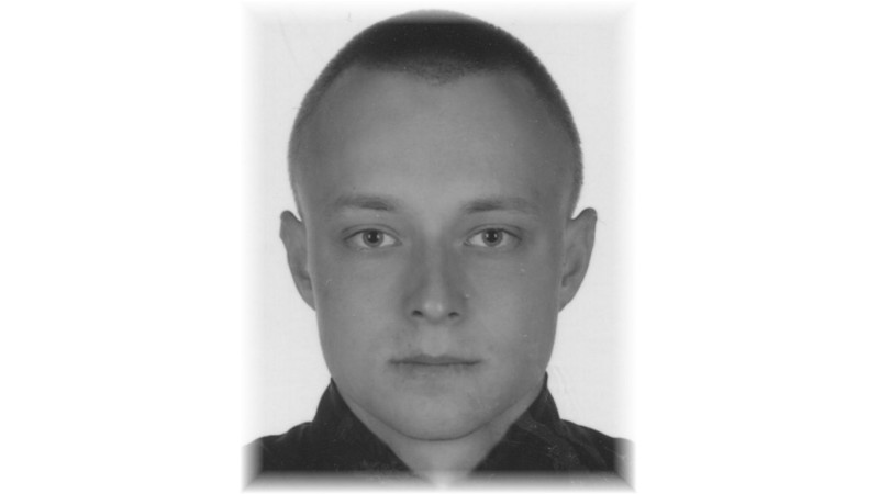 Zaginął Piotr Kwaśniewski!