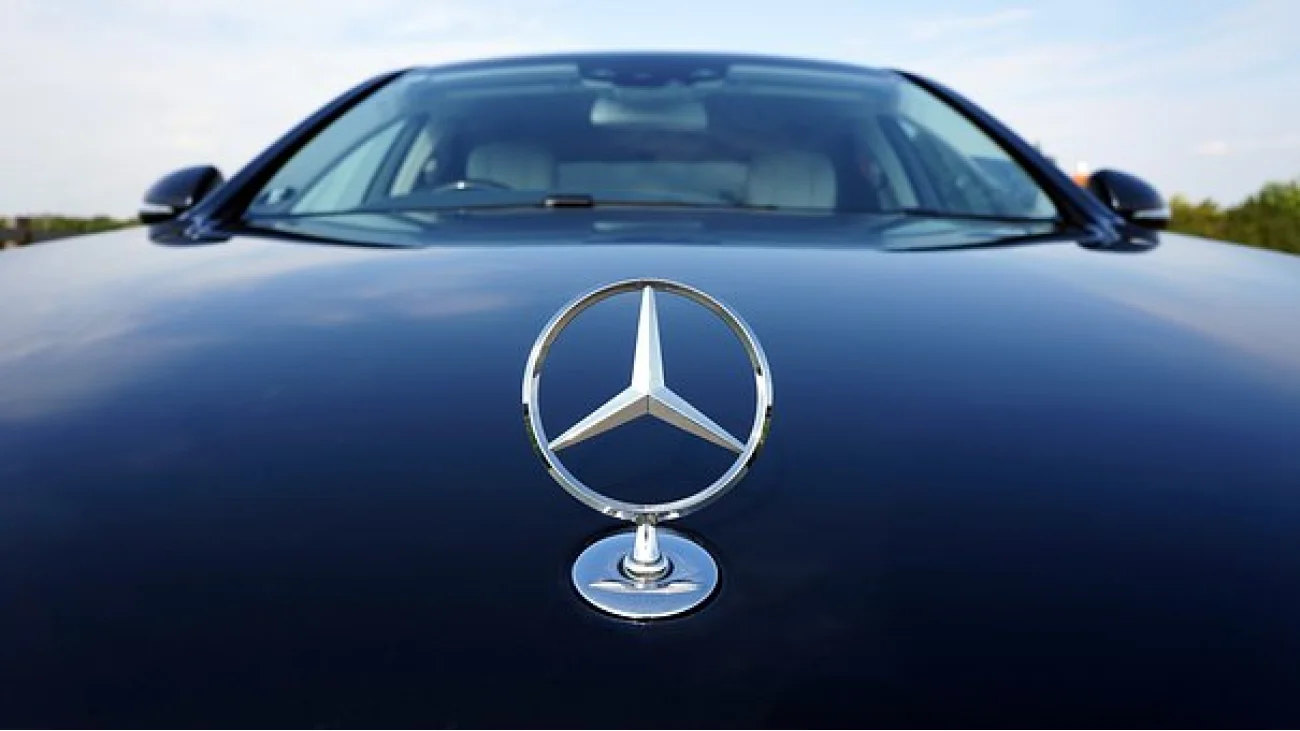 Mknął Mercedesem 118 km/h w Pułtusku po Wyszkowskiej! 