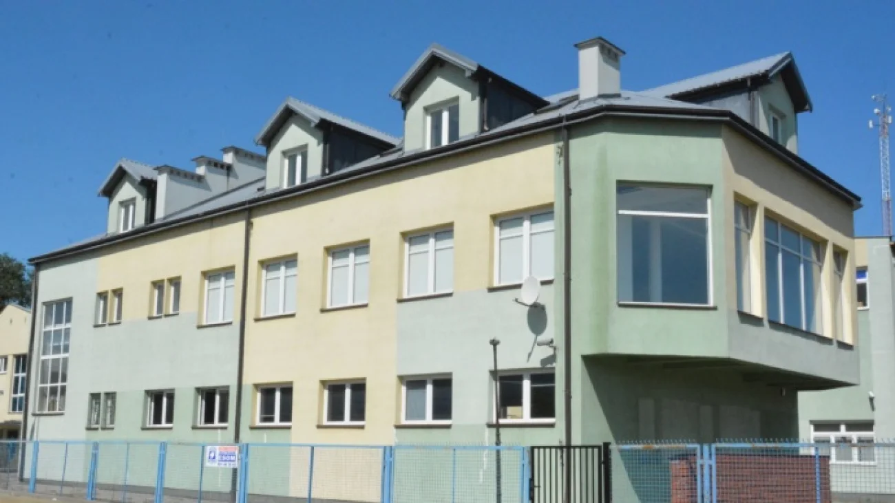 Państwowa Szkoła Muzyczna I stopnia w Pułtusku już niebawem w nowej siedzibie