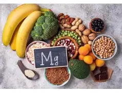 Złoty klucz do zdrowia. Jak zabezpieczyć się przed niedoborem magnezu?