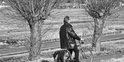 U sąsiadów: Zatrzymali 5 nietrzeźwych rowerzystów w ciągu jednego dnia