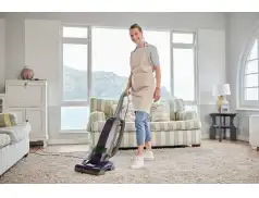 Inteligentne sprzątanie: nowa era czystości w domu