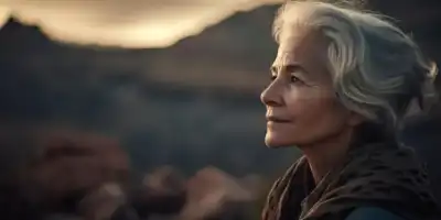 Walka z bólami stawów w okresie menopauzy. Skuteczne sposoby na poprawę komfortu codziennego życia.