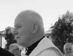 Zmarł były wikariusz pułtuskiej parafii ks. kan. Tadeusz Nikicin