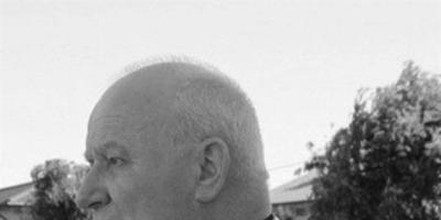 Zmarł były wikariusz pułtuskiej parafii ks. kan. Tadeusz Nikicin