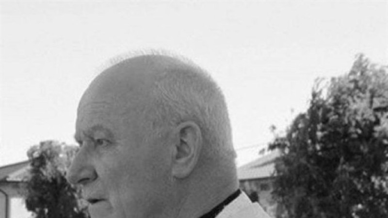 Zmarł były wikariusz pułtuskiej parafii ks. kan. Tadeusz Nikicin