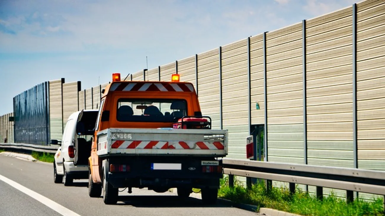 Pomoc drogowa w Pułtusku - jaką wybrać?