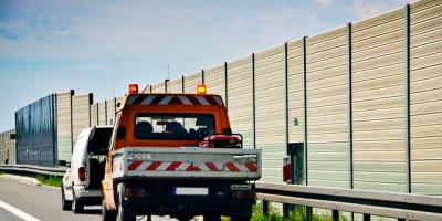 Pomoc drogowa w Pułtusku - jaką wybrać?