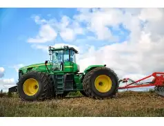 Szkolenie dla Rolników z powiatu pułtuskiego - 