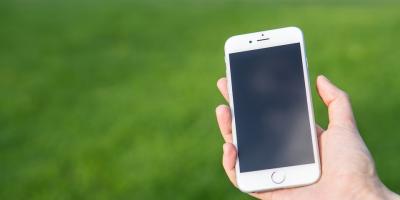 Mężczyzna chciał kupić telefon przez internet. Nigdy go nie dostał.