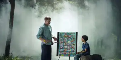 Wady wymowy u dzieci. Kiedy udać się do logopedy?