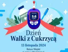 Legionowski Dzień Walki z Cukrzycą