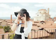 Podróże z korzyściami zdrowotnymi: Jak podróżowanie wpływa na nasze dobre samopoczucie