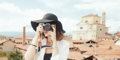 Podróże z korzyściami zdrowotnymi: Jak podróżowanie wpływa na nasze dobre samopoczucie