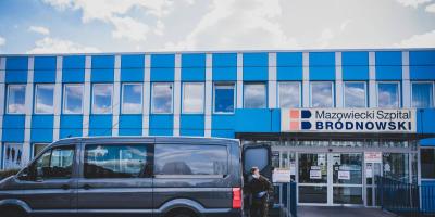 Mazowieccy Terytorialsi Wielkanoc spędzili na służbie