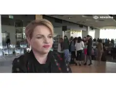 Katarzyna Bosacka: jako Matka Teresa polskiego spożywczaka cieszę się z boomu na zdrową żywność