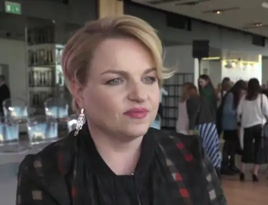 Katarzyna Bosacka: jako Matka Teresa polskiego spożywczaka cieszę się z boomu na zdrową żywność