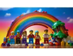 Międzynarodowy Dzień LEGO. Odkryj magię klocków, które zmieniają świat