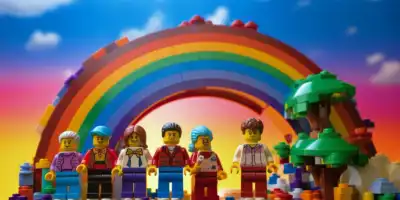 Międzynarodowy Dzień LEGO. Odkryj magię klocków, które zmieniają świat