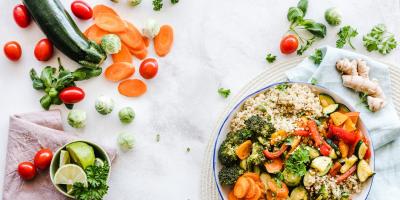 Czy opłaca się skorzystać z cateringu dietetycznego?