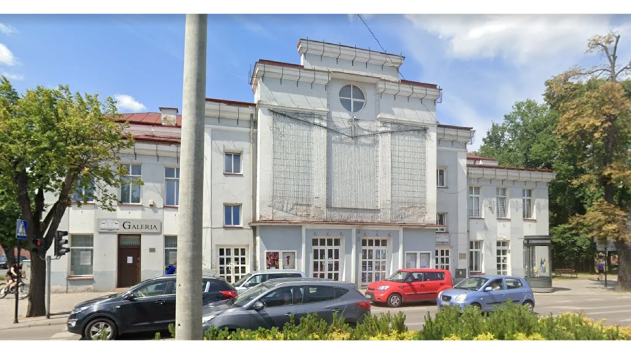 Kultura czeka na swój comeback – czy Pułtusk tchnie życie w dawny MCKiS?