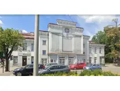 Kultura czeka na swój comeback – czy Pułtusk tchnie życie w dawny MCKiS?