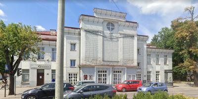 Kultura czeka na swój comeback – czy Pułtusk tchnie życie w dawny MCKiS?