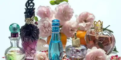 Perfumy 101: Wybór idealnego zapachu na każdą z okazji