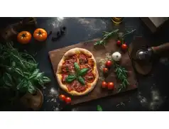 Międzynarodowy Dzień Pizzy. Świętujmy razem ze smakiem!