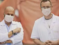 Jak radzimy sobie z koronawirusem?