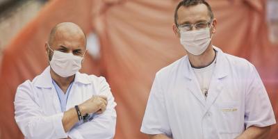 Jak radzimy sobie z koronawirusem?