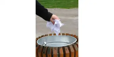 Śmieci