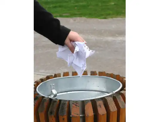Śmieci