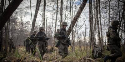 Koniec pierwszego etapu szkolenia mazowieckich Terytorialsów