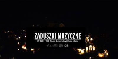 Zaduszki muzyczne w Pułtusku