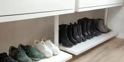 Jak wybrać najlepszą szafkę na buty dla siebie?