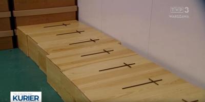 Zapomniani bohaterowie totalitaryzmu związani z Pułtuskiem