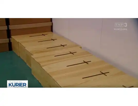 Zapomniani bohaterowie totalitaryzmu związani z Pułtuskiem